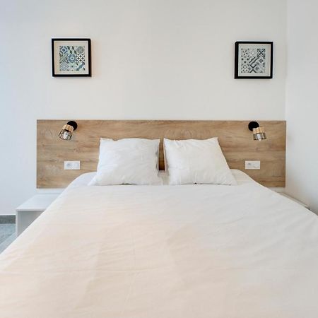 Les Forges 2 Pieces Rdc Apartment Avoine Exterior photo